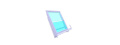 Glass Panel - 140047712025 Glass Rack Complete Folding [Electrolux Aeg]